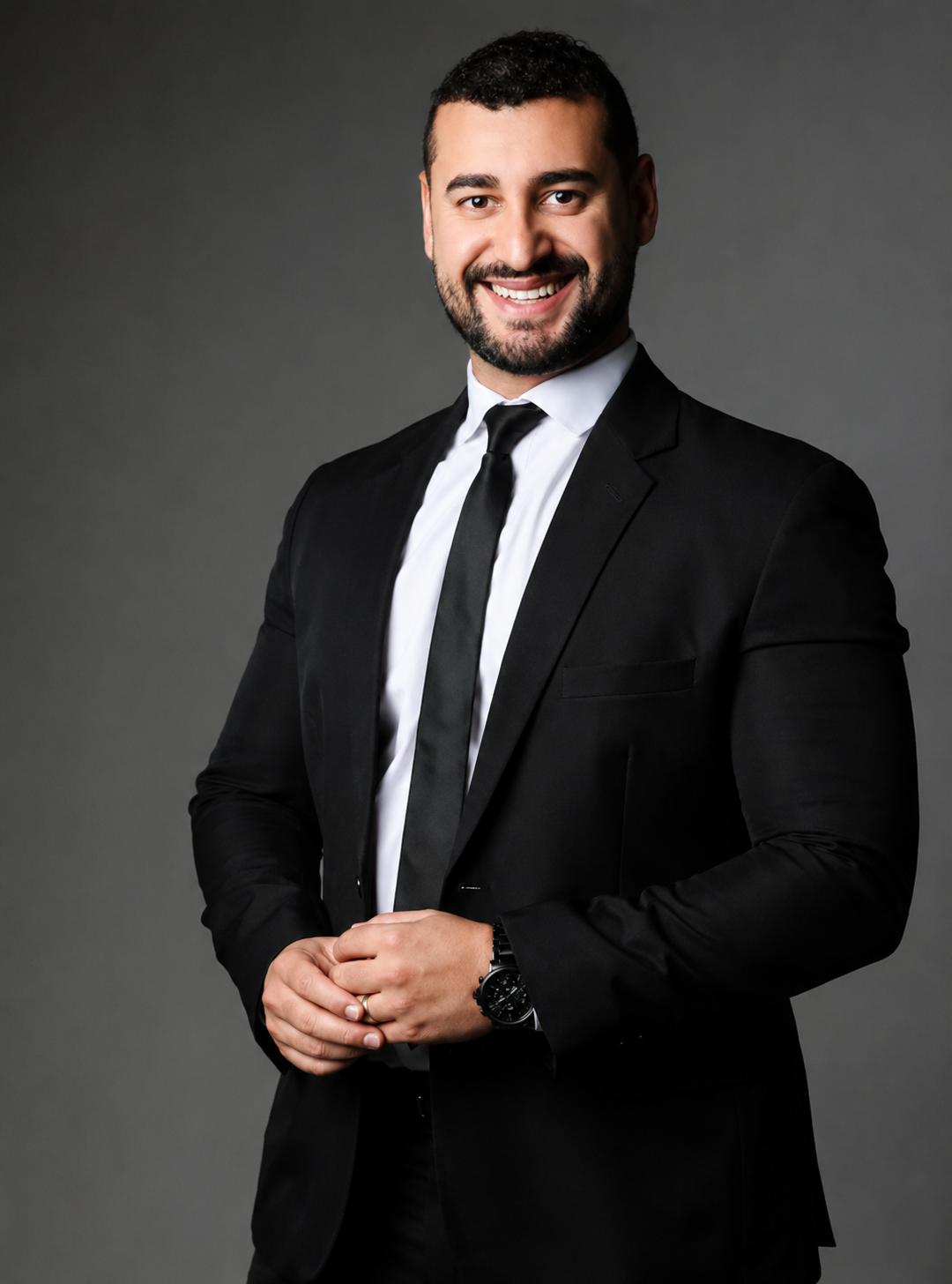 Dr. Maurício Henrique, advogado